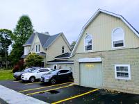 Granary Guest House - Chambres d'hôtes Goderich