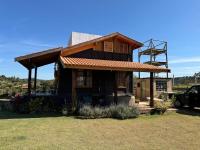 Tiny House Romântica vista linda - B&B São Roque