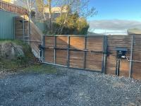 Black Hill Retreat, Ballarat - B&B Nareen
