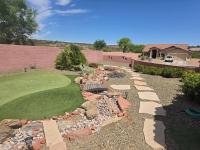 Pool, Putts & Game Room Getaway Near Sedona - Chambres d'hôtes Cornville