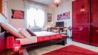 Suite mit Terrasse