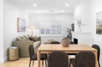 The Casey - Effortless Luxury - B&B Orange