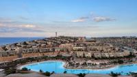 3BR Chalet Sea&Lagoon Views ILMONTE GALALA Ain sokhna - B&B Al ‘Ayn as Sukhnah