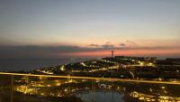 3BR Chalet Sea&Lagoon Views ILMONTE GALALA Ain sokhna - B&B Al ‘Ayn as Sukhnah