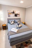 Apto Charmoso, Equipado, Acolhedor e com Garagem - 103 - Ferienwohnung Petrolina