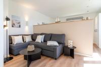 Haus Nordseekind "Sandburg" - B&B Sankt Peter-Ording