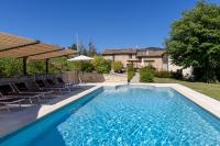 Grano - Casa Bella Vista - Private Villa and BBQ - B&B Force