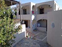 Chios Panorama - B&B Karfás