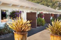 Harborview Inn & RV Park - Ferienwohnung Garibaldi