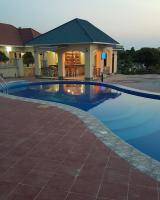 B&B Mwanza - The Lahe Hotels - Bed and Breakfast Mwanza