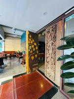 BlueHome Vientiane - Bed and Breakfast Vientiane