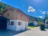 Chalet Kogelleiten - B&B Ramsau