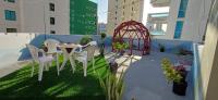 Living Studio Room at the Sky - Ferienwohnung Panama-Stadt