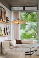 Hollywood Hills 1BR Guest Quarters Pool Views C&C - B&B Los Angeles