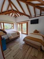 Villa Sakura - B&B Villa de Leyva