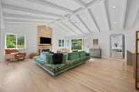 Topanga Cabin with Sauna and Peloton by Colby and Conrad - B&B Topanga