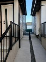 Modern 2BR Suite Near Anthony Henday with Parking, Workspace, and Laundry - B&B Edmonton