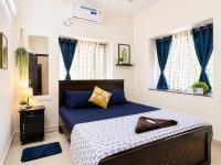 Indigo Homes Kondapur - Ferienwohnung Hyderabad