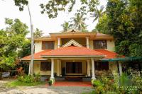 Venice Castle - Chambres d'hôtes Alleppey