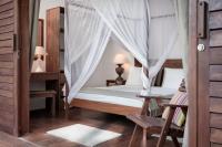 Habitación Deluxe - 1 cama grande