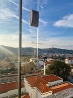 Kit Net a 200m da UFSJ e próx da igreja São Francisco no centro histórico 8 - Chambres d'hôtes São João del-Rei