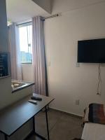 Kit Net a 200m da UFSJ e próx da igreja São Francisco no centro histórico 8 - B&B São João del-Rei