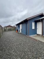 Agradable y Acogedora Casa Moderna en Puerto Varas - Chambres d'hôtes Puerto Varas