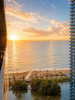Orbita Apartments with Amazing view - Ferienwohnung Batumi