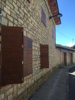 Casa Valfonda - B&B Torres de Barbués