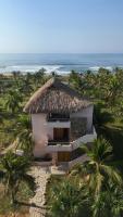 Casa Icaco, Naturaleza y calma junto al mar - Chambres d'hôtes Puerto Escondido