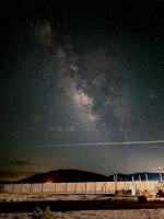 Milky Way Retreat Soaking Tubs on 5 Private Acre - B&B Twentynine Palms