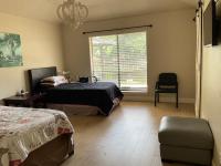 Abundant Life - Ferienwohnung Arlington
