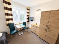 Pokoje i Apartamenty przy plaży ,,Słonko'' - B&B Zełwągi