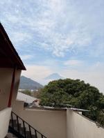 Casa de Huéspedes Elizabeth - B&B Antigua Guatemala