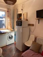 T2 Hyper centre le mont dore face thermes et cure - B&B Mont-Dore