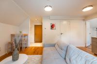 Apartamento de 1 dormitorio