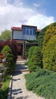 Familiekamer met Balkon