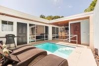House with private pool, Herradura beach - B&B Herradura