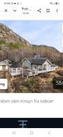 Villa Myklebostad - B&B Sand