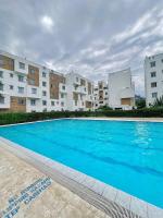 Wavefront Buxton Point Mombasa With Ac, Pool and Few Minutes to town & Nyali - Chambres d'hôtes Mombasa