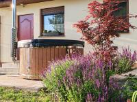 Pszczeli Ogród - dom na wyłączność z jacuzzi ze świeżą wodą - B&B Dęba Koliszowy