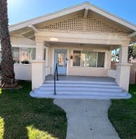 Spacious Family Oasis - Parking & Fenced Yard - Ferienwohnung Long Beach