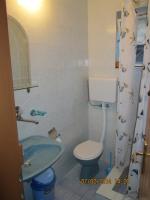 Twin Room with Private External Bathroom