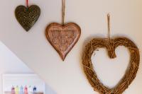 Chambre Lit King-Size Supérieure