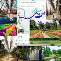 Danu Homestay Kandy - B&B Kandy