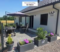 Apartma Lajf - Bed and Breakfast Brežice