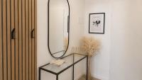 Ferienwohnung an der Steinmauer - Ferienwohnung Bad Kissingen