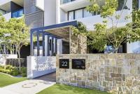 Luxe Retreat - Airport 13 mins, Free Parking, Train, Bus, Shops & Parks Nearby - Chambres d'hôtes Brisbane