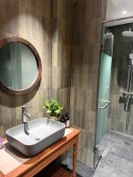 Nàng Sen Home - Chambres d'hôtes Hanoï