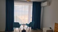 Appartamento con 2 Camere da Letto e Vista Mare 